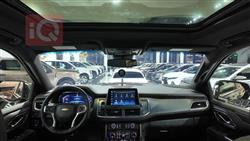 شيفروليه سوبربان